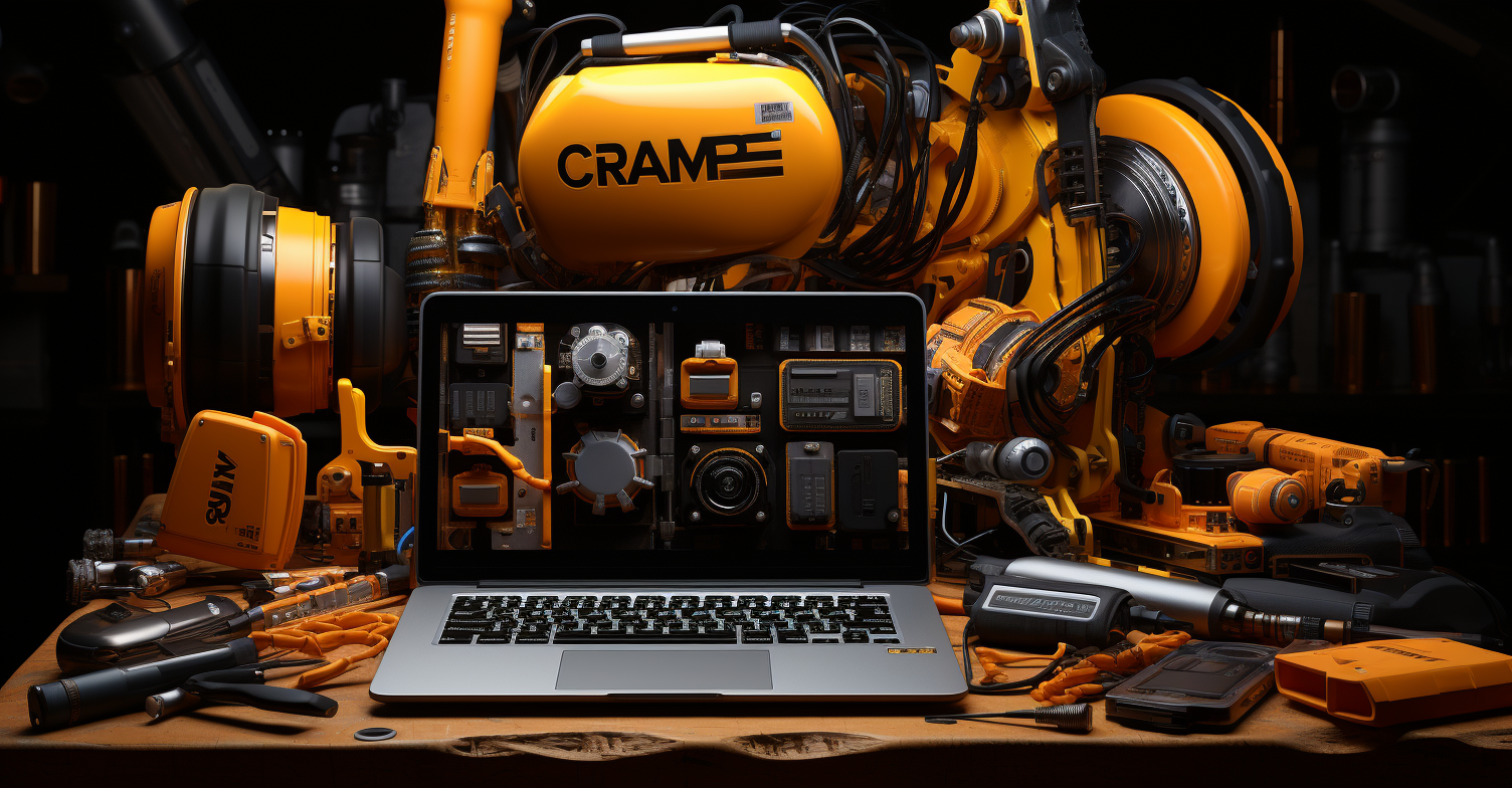 Cat Power Tools And Chromebook Security