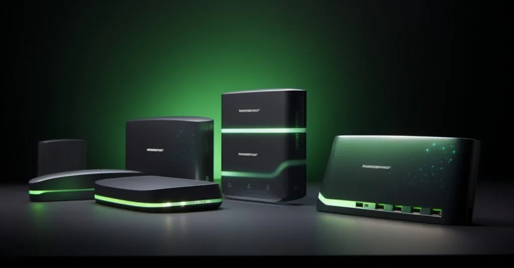 Centurylink Modems