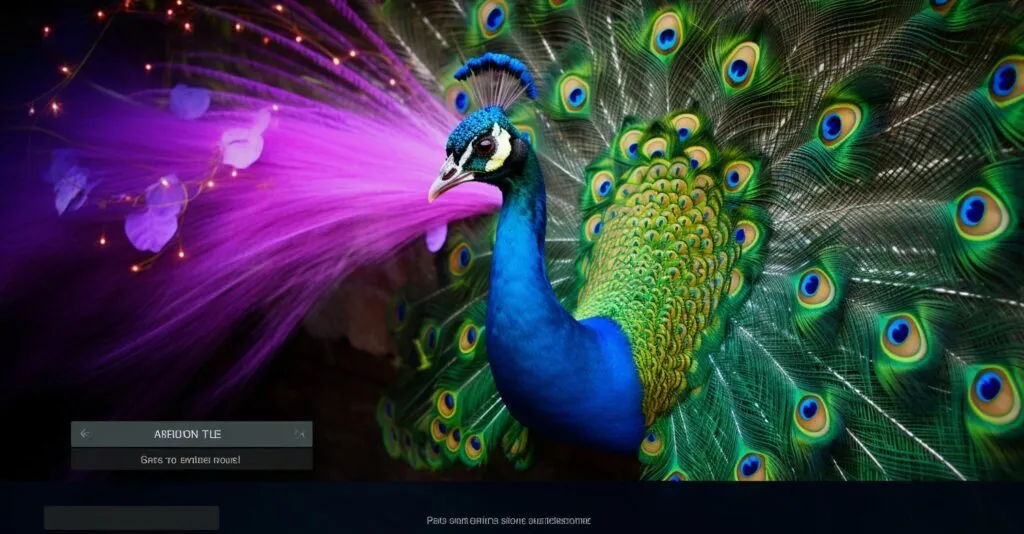 Changing Password On Peacock Step By Step Guide