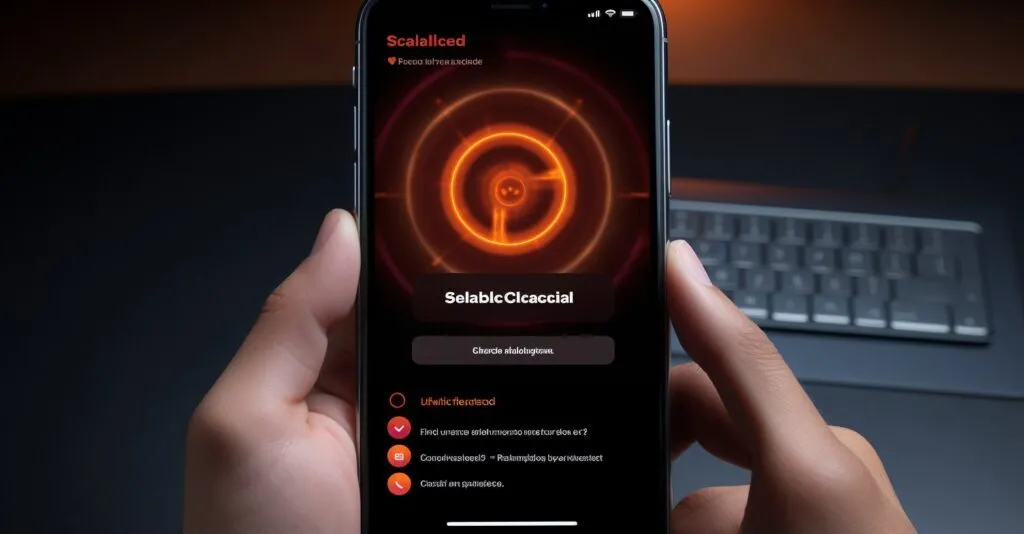 Changing Supercell Id Password