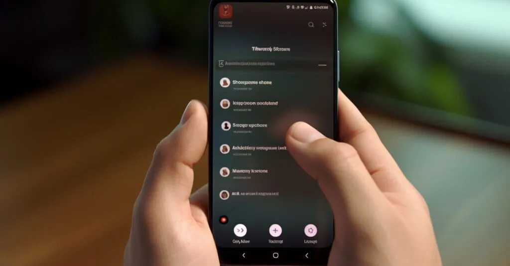 Changing Voicemail Password On Samsung