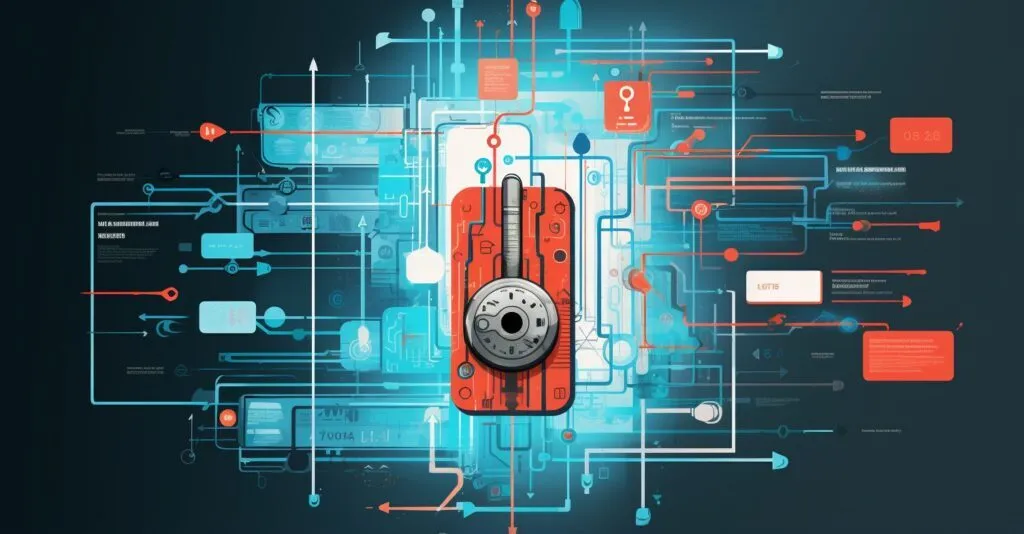 Changing Iphone Password Illustration