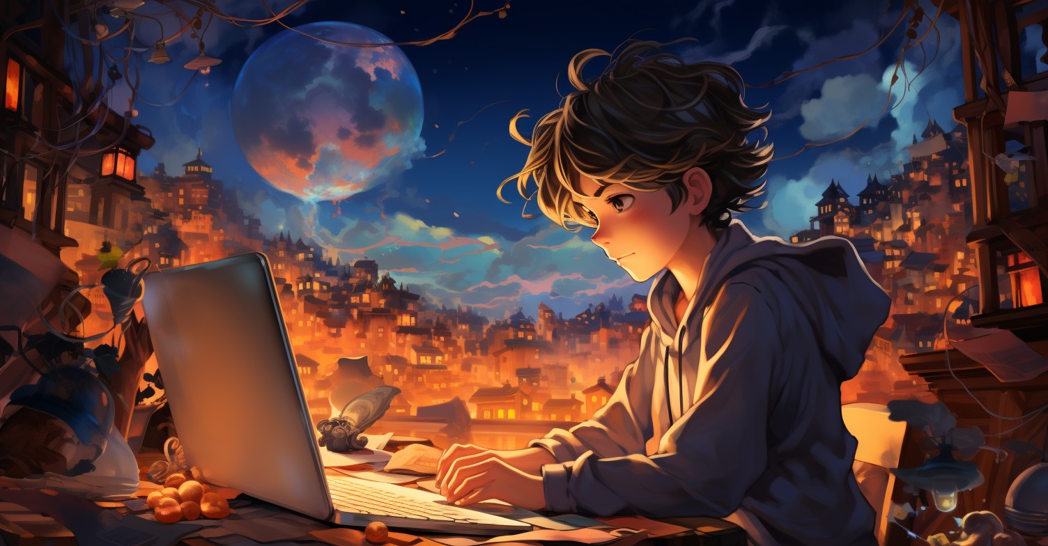Child And Teenager Vulnerability