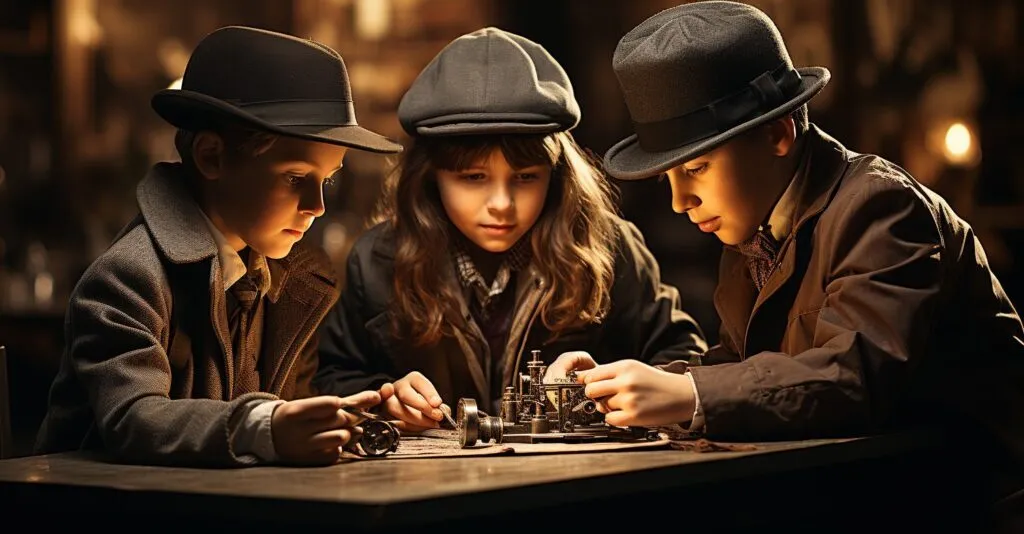 What Is Child Identity Theft