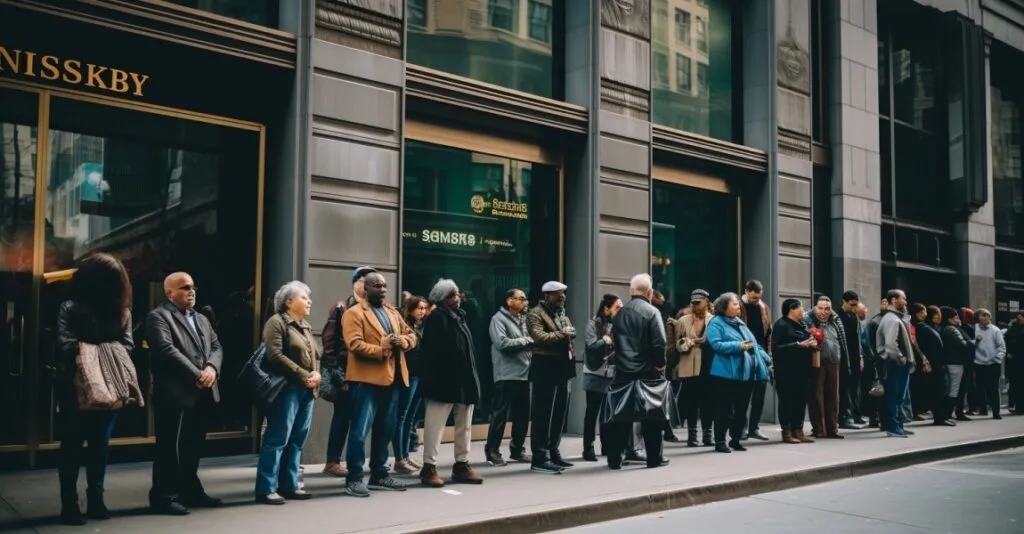 Choosing The Right Bank
