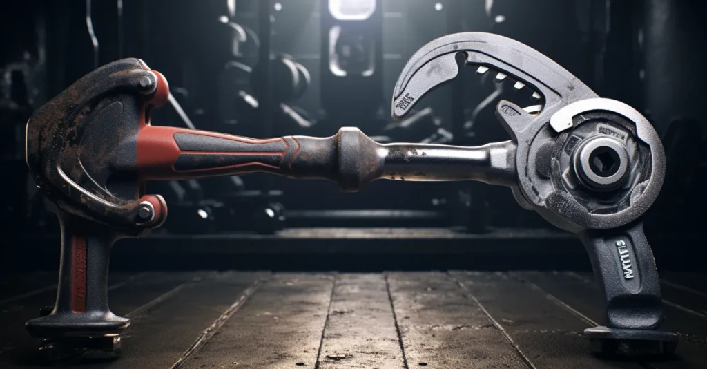 Choosing The Right Vpn Like Selecting A Wrench