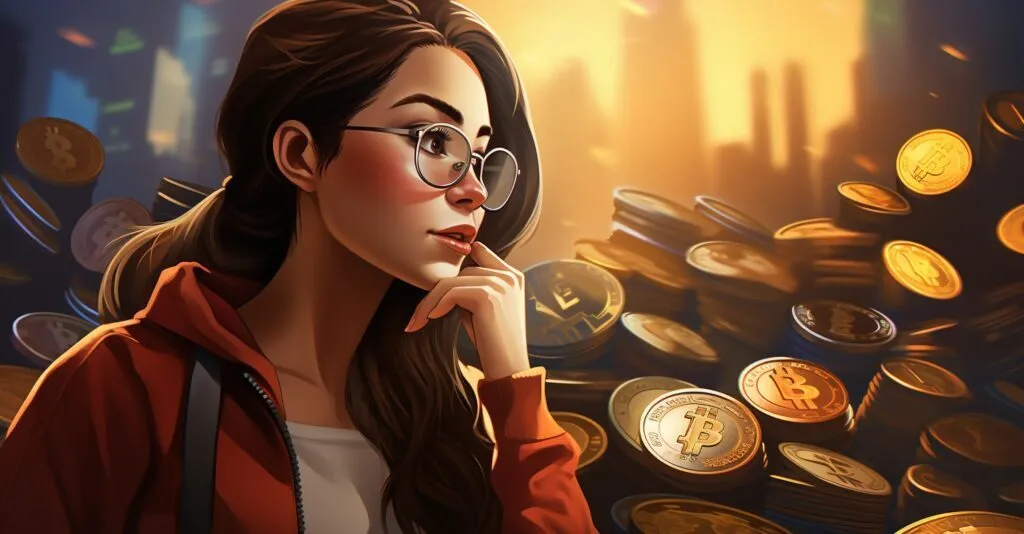Choosing Your First Cryptocurrency
