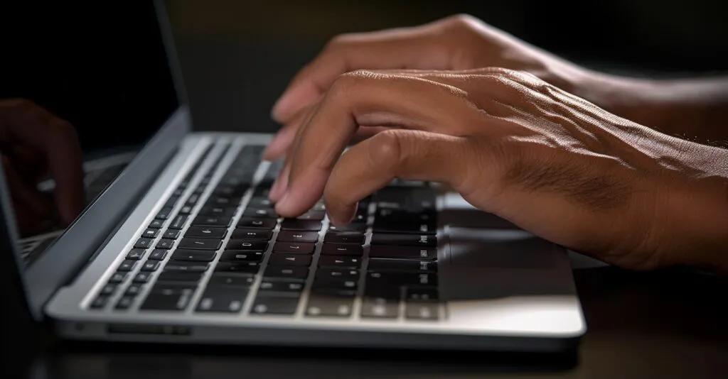 Chromebook Keyboard Password
