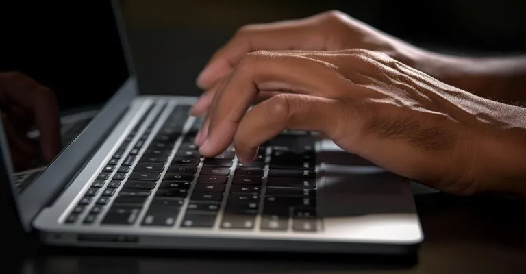 Chromebook Keyboard Password