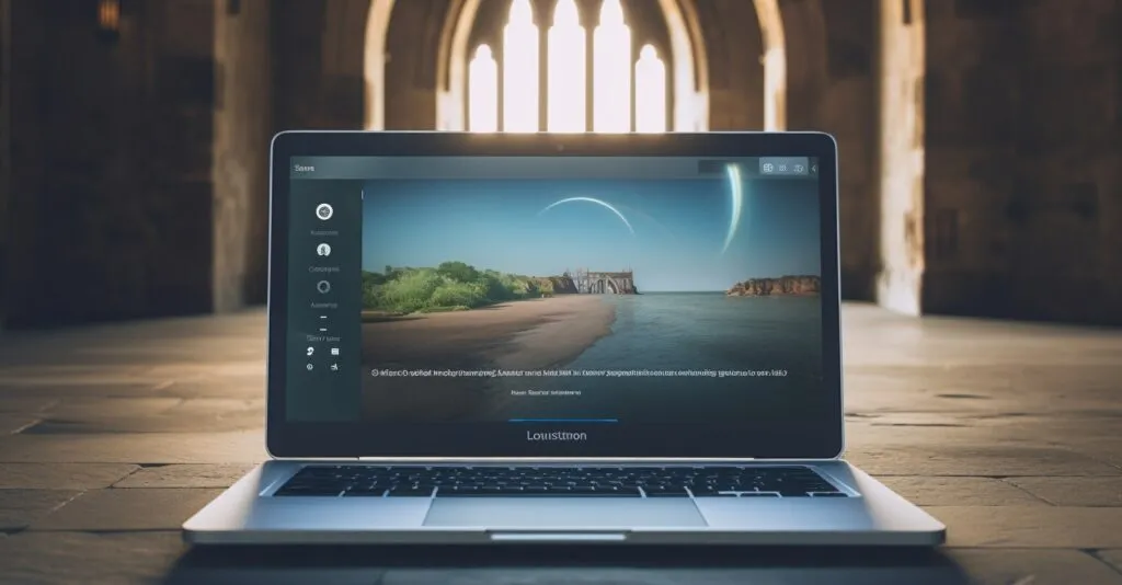 Chromebook With Vpn Extension