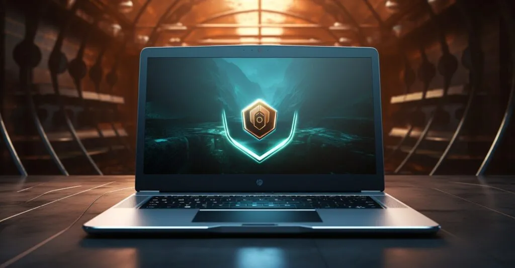 Chromebook With Vpn Shield