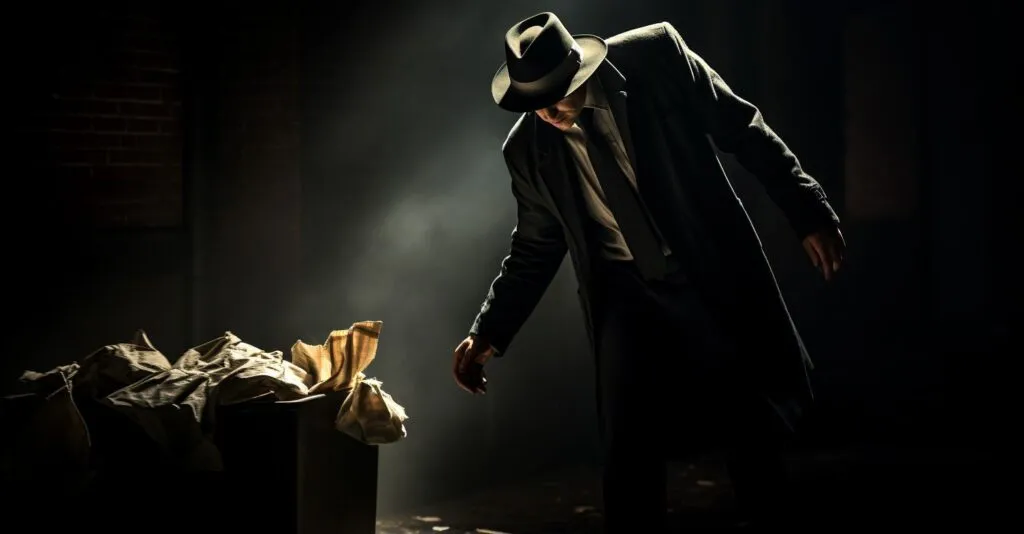 Cloak And Dagger Identity Theft