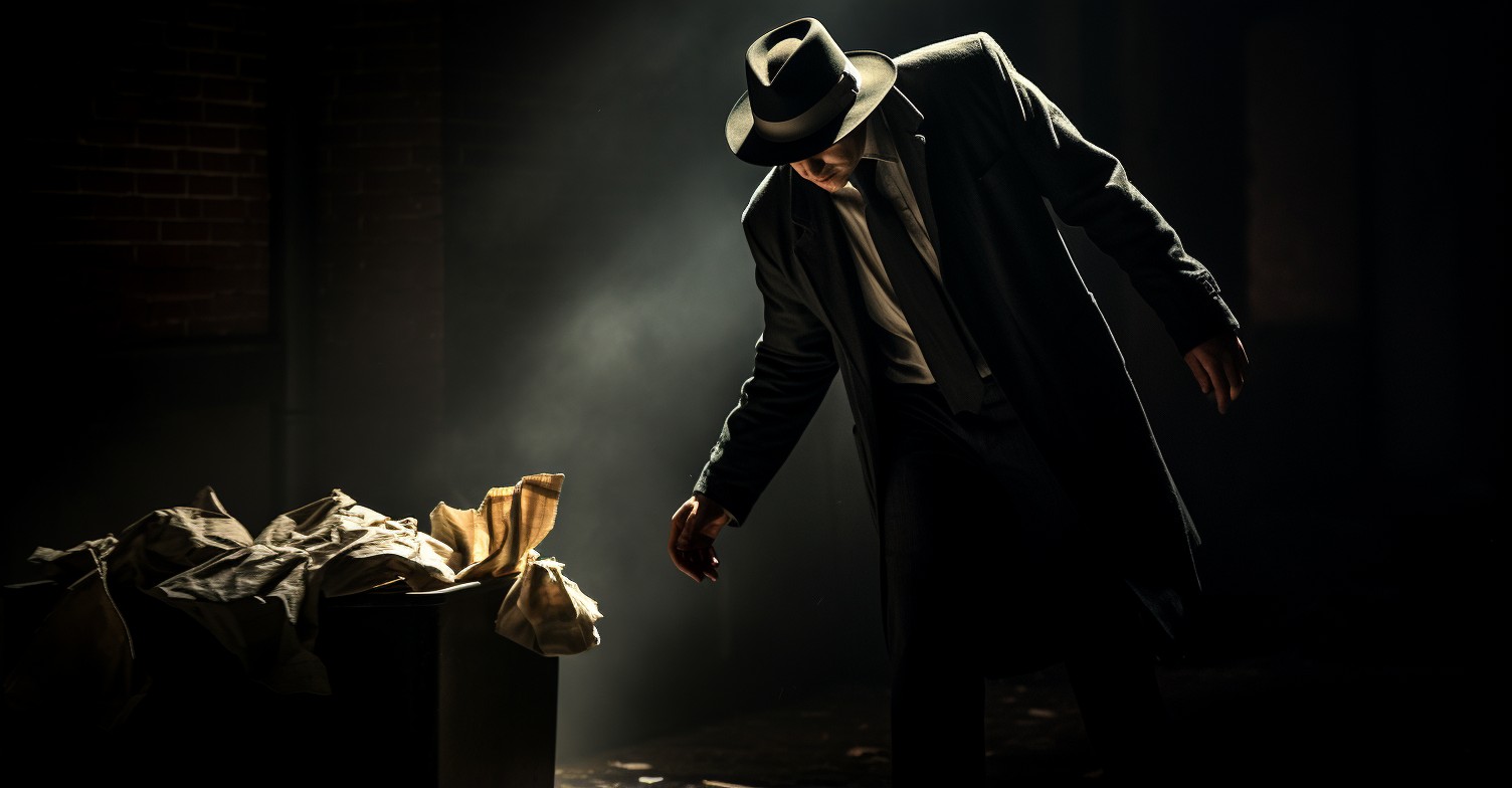 Cloak And Dagger Identity Theft