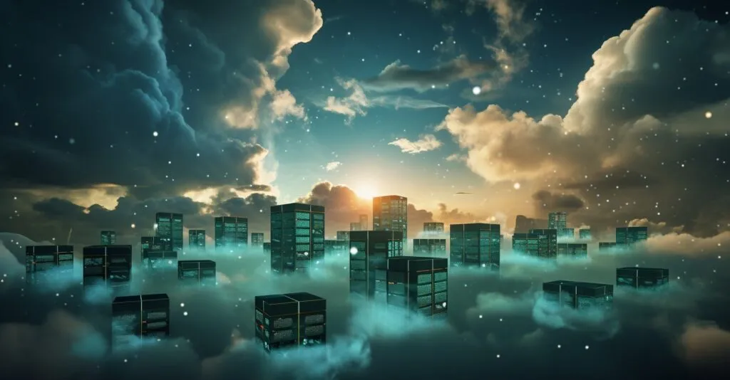 Cloud Data Backup