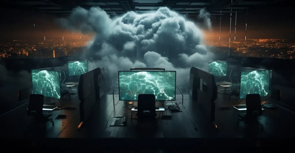 What Is Cloud Security Solutions