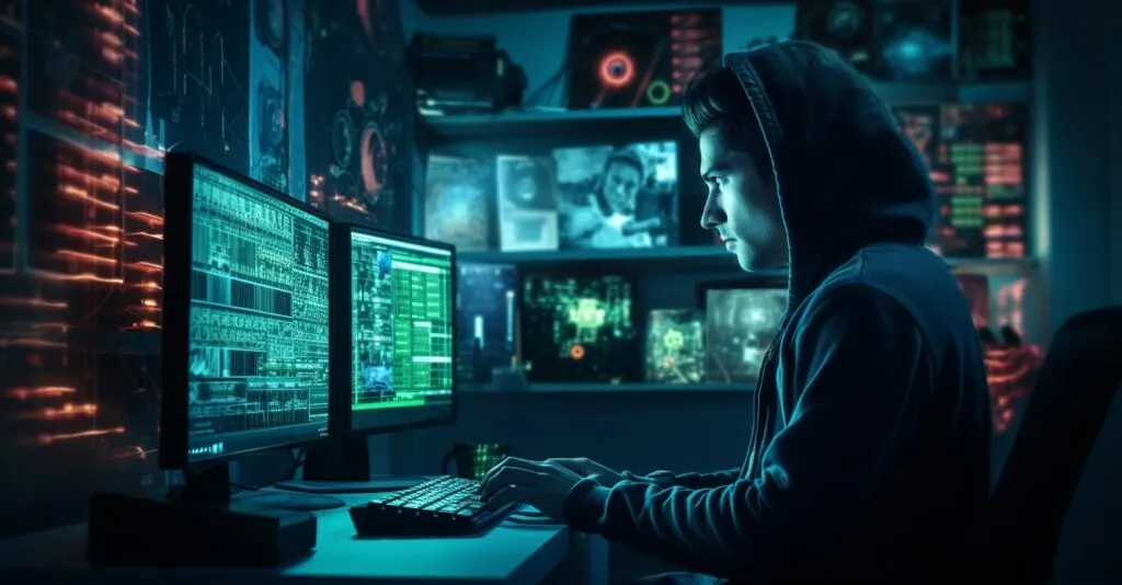 Common Methods Criminals Use