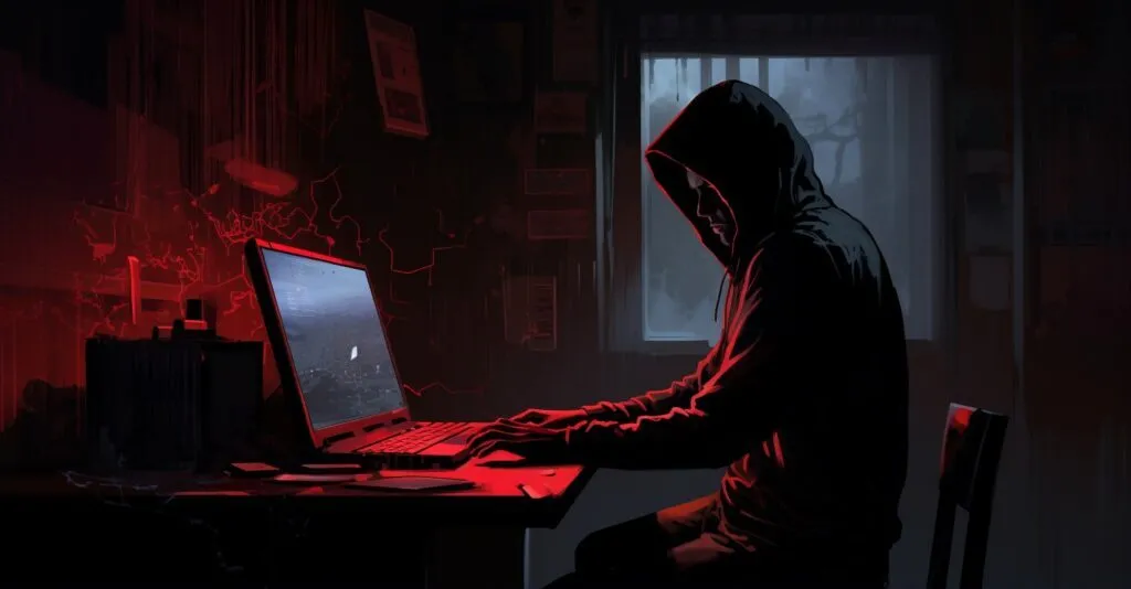 Common Methods Used By Thieves