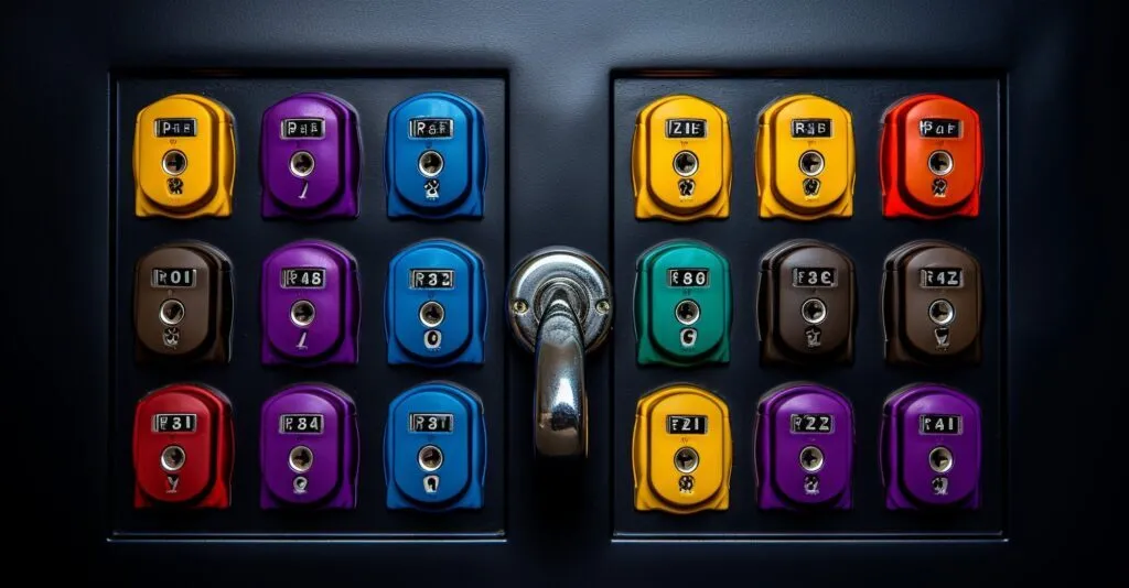 Common Passcode Mistakes