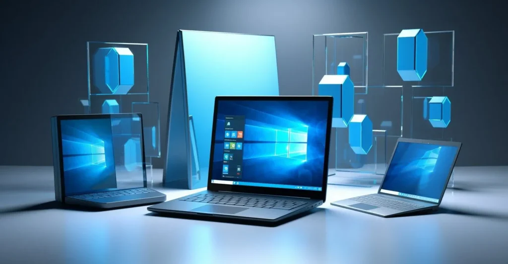 Compare Antivirus Software For Windows 10