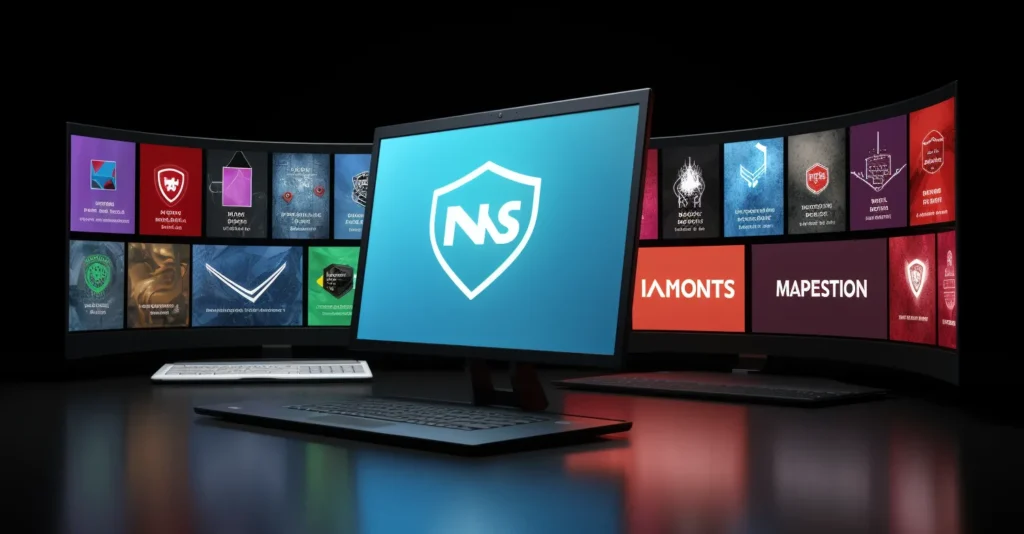 Compare Pc Antivirus Software