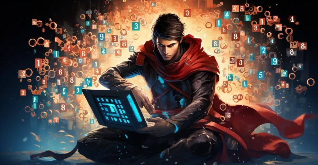 Crafting A Strong Password