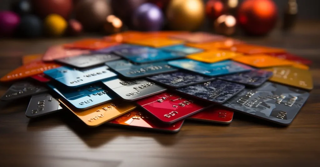 Credit Card Options