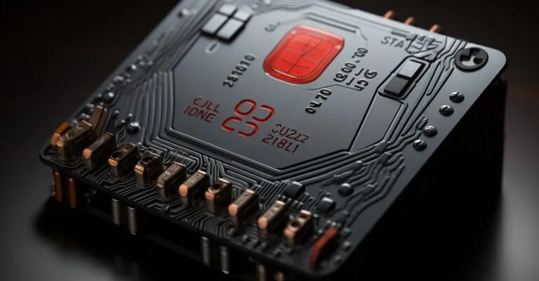 Credit Card Security Code On A Credit Card