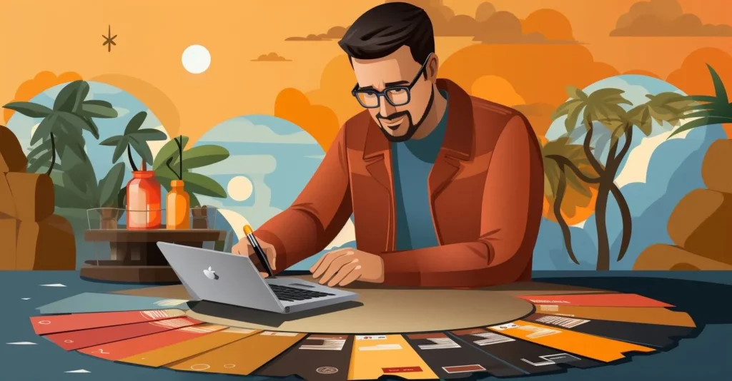 Credit Card Selection Process