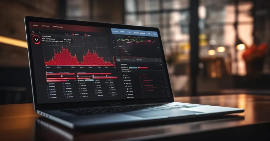 Credit Monitoring In Action