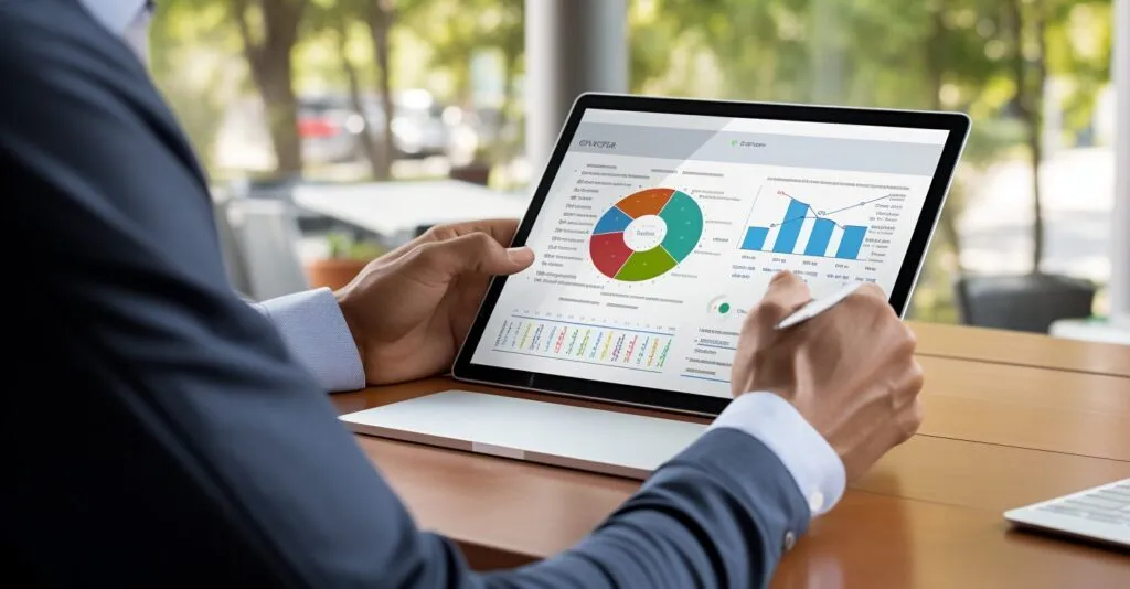 Credit Report Monitoring