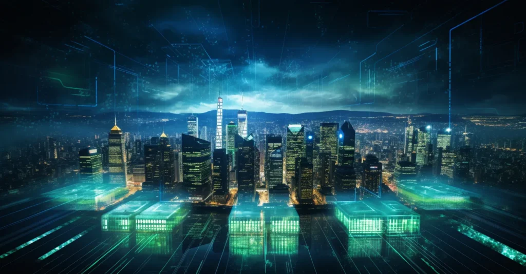 Crypto Trading Landscape