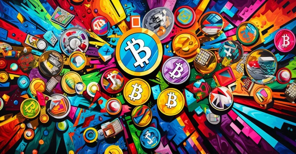 Cryptocurrency Diversity
