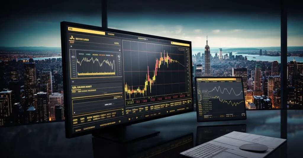 Cryptocurrency Exchange