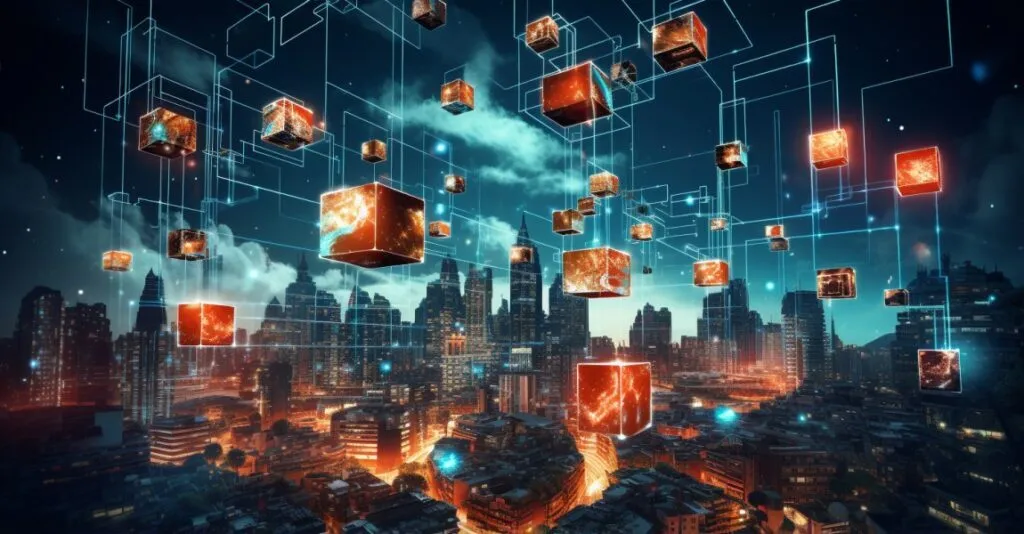 Cryptocurrency Innovation And Decentralized Finance