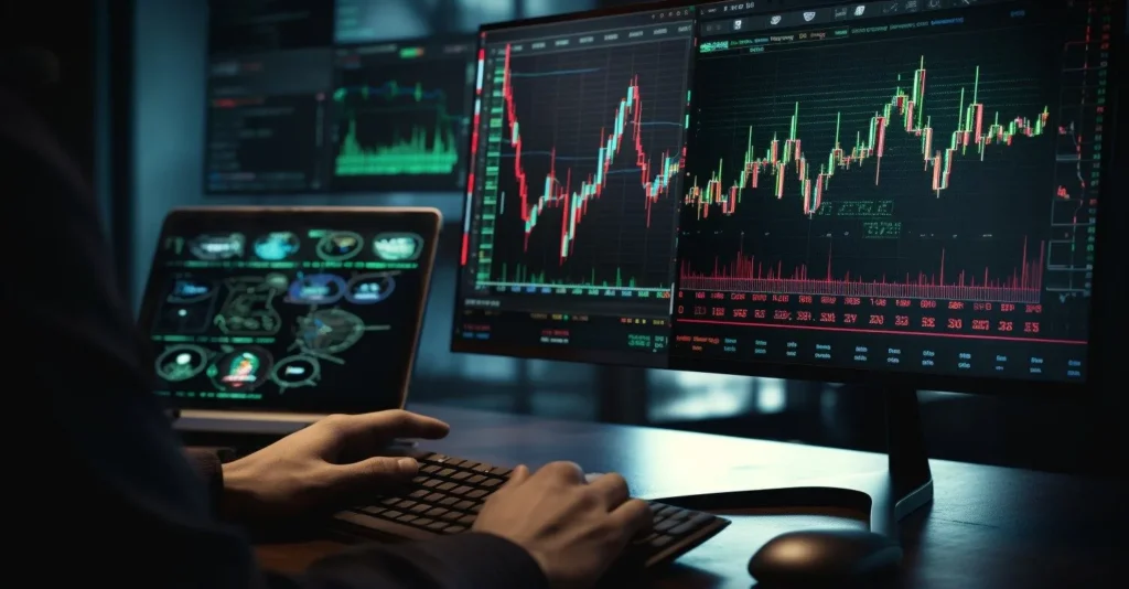 Cryptocurrency Market Analysis