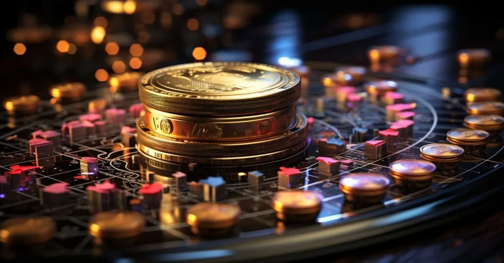 Cryptocurrency Market Dynamics