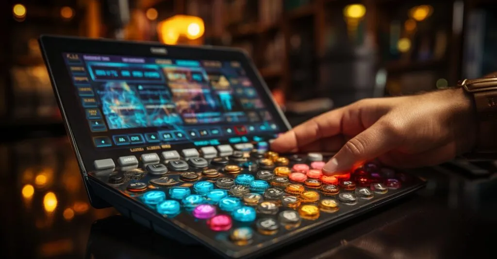Cryptocurrency Pip Calculation