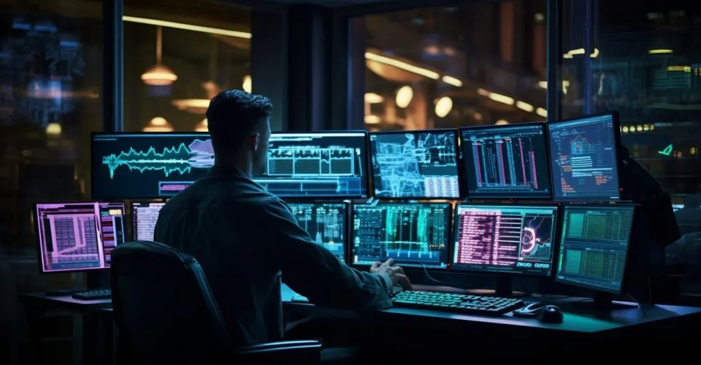 Cryptocurrency Trading Bots In Action