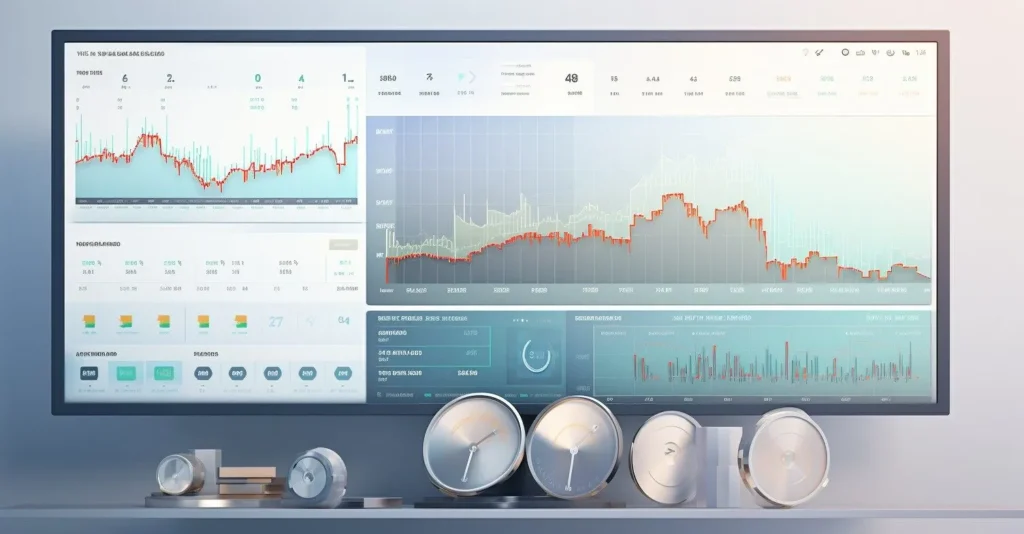 Cryptocurrency Trading Platform