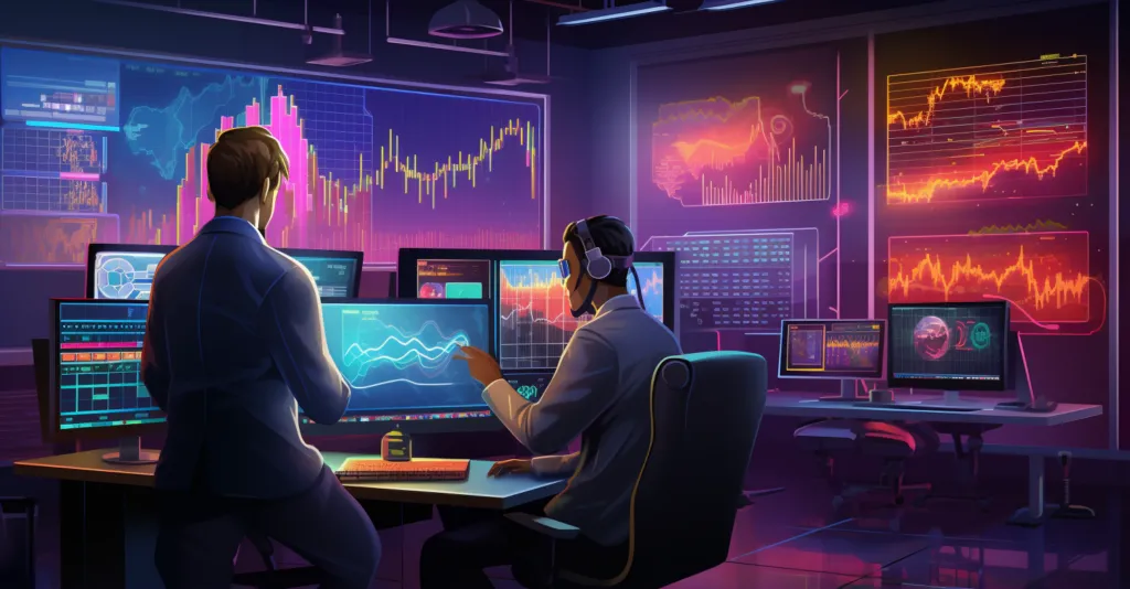 Cryptocurrency Trading Strategies