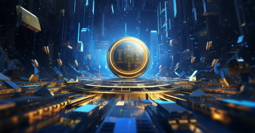 Cryptocurrency Transactions