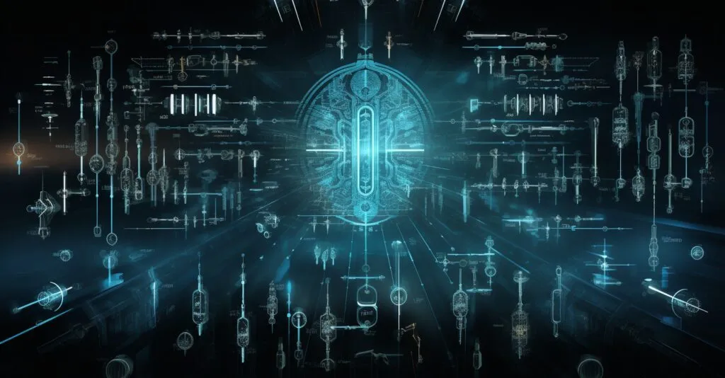 Cryptographic Key Management Systems