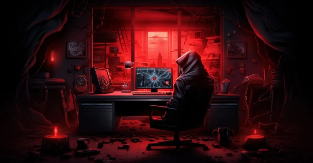 Cryptolocker In Action