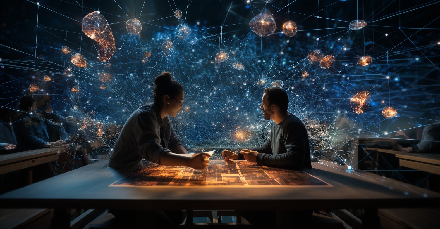 Cyber Risk Management Categories In Action