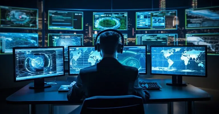Cyber Risk Management In Action