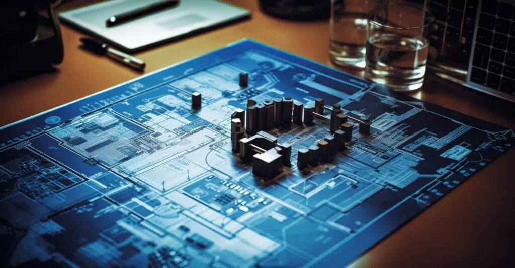 Cyber Security Architecture Blueprint