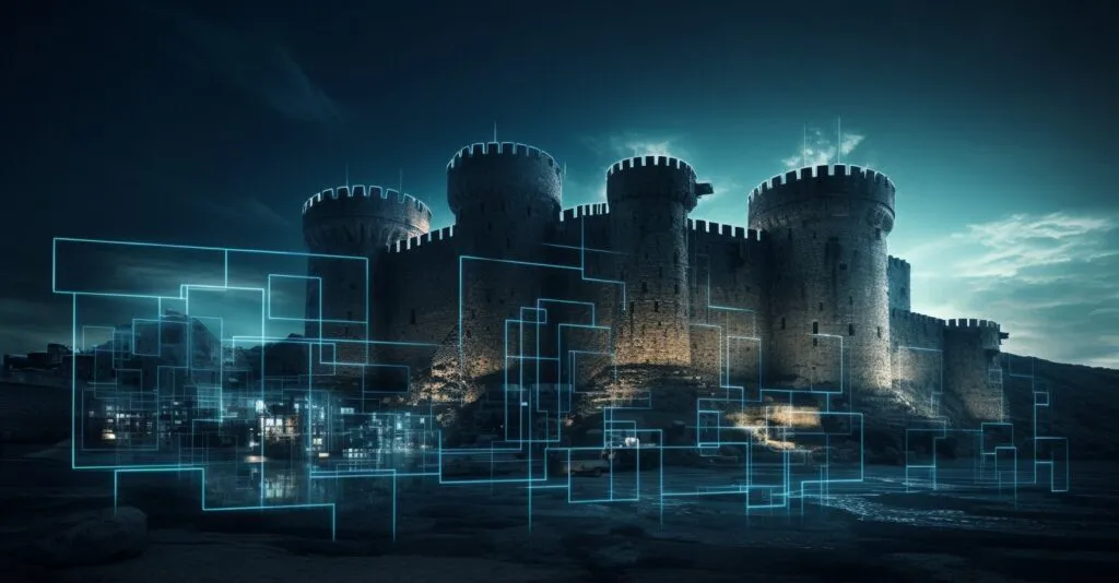 Cyber Security Architecture Guardian