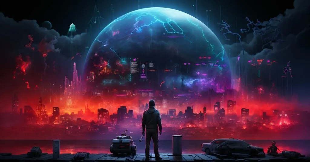 Cyber Threat Evolution
