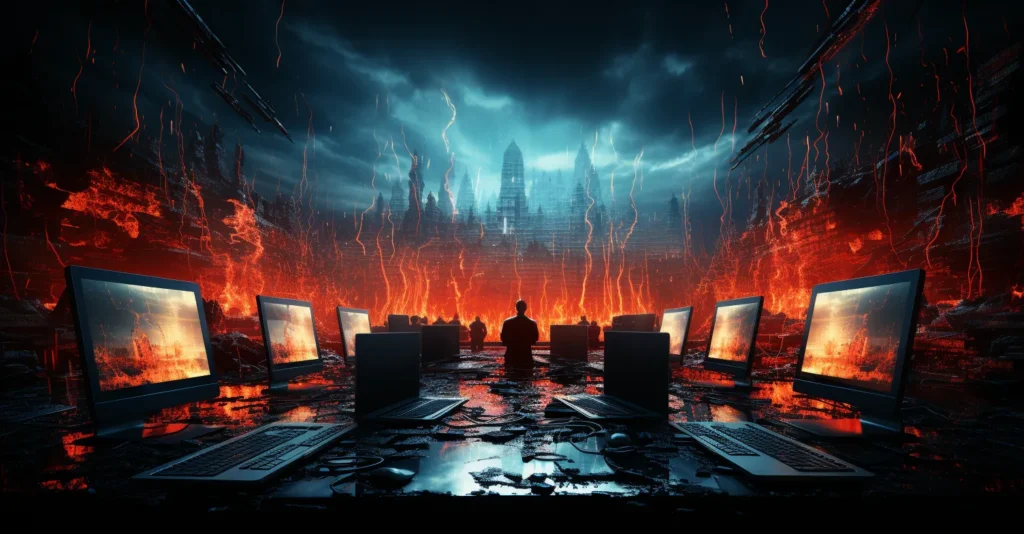 Compare Mac Antivirus