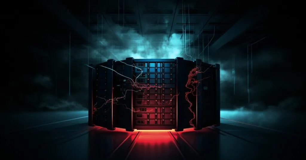 Cyber Threats Visualization
